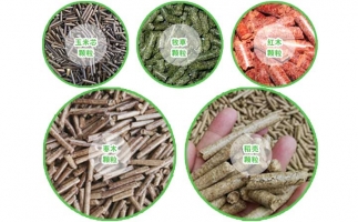 羊飼料秸稈顆粒機(jī)只能做羊飼料顆粒，還能做別的動(dòng)物飼料嗎