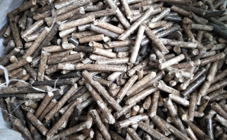 選擇鋸末顆粒機(jī)原料，這6點(diǎn)非常重要