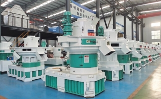 廢菌棒都可以做什么？顆粒機(jī)搞定它！
