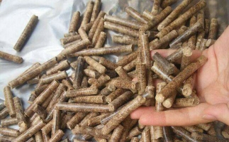 樹枝/樹葉/秸稈/稻草這么多，怎么處理好？
